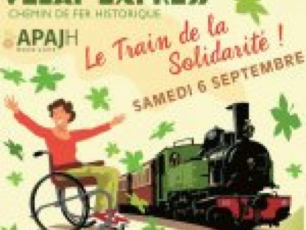 Ligne touristique « Velay – Express » : appel à participation pour l’aménagement d’un wagon